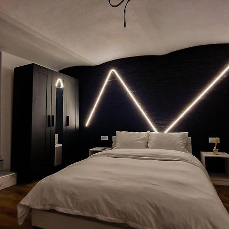 Appartement Juno à Sibiu Extérieur photo