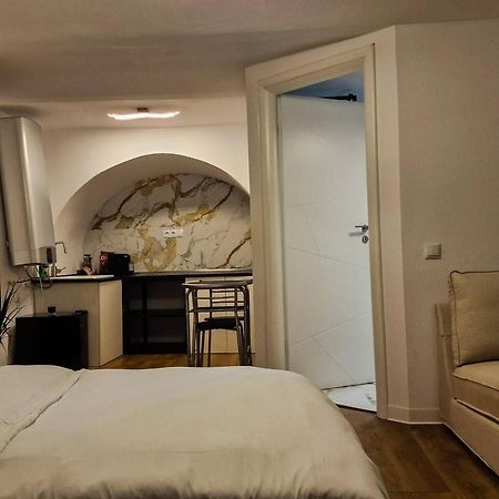 Appartement Juno à Sibiu Extérieur photo