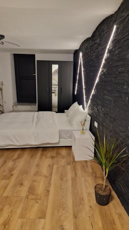 Appartement Juno à Sibiu Extérieur photo